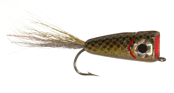 Rainys CB Bubble Head bass Popper Rainys CB Bubble Head bass Popper